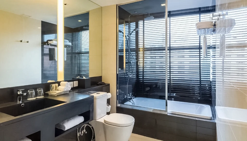 هتل هالیدی این سوخومویت بانکوک